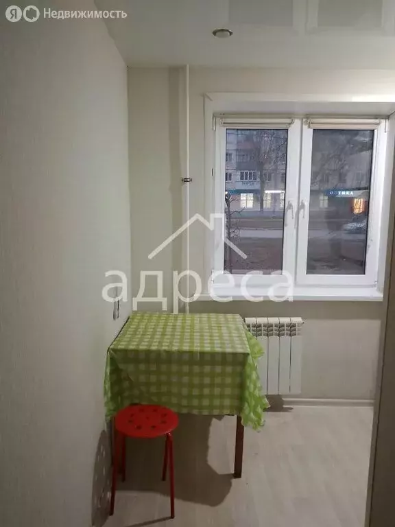 2-комнатная квартира: Самара, улица Мяги, 26 (42.3 м) - Фото 1