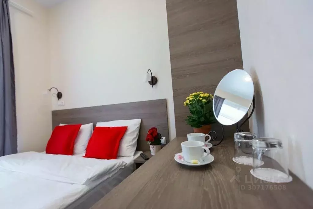 Комната Санкт-Петербург Вознесенский просп., 24 (18.0 м) - Фото 2