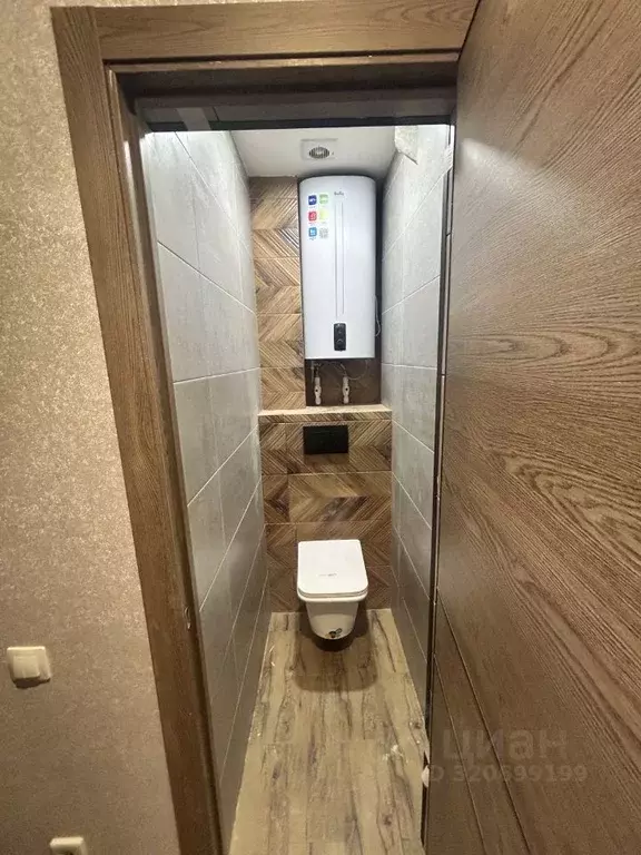 2-к кв. Владимирская область, Киржач ул. Пугачева, 14 (53.8 м) - Фото 0