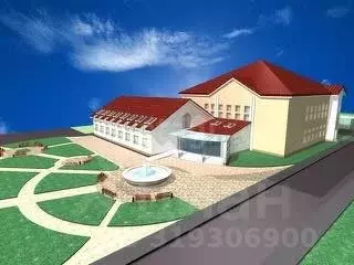 Склад в Иркутская область, Ангарск 73-й кв-л, 12 (800 м) - Фото 1