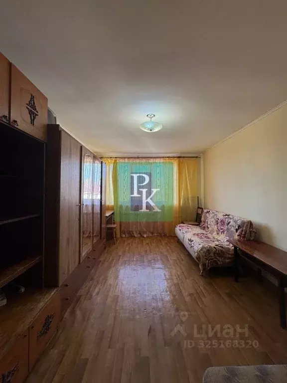 Комната Севастополь ул. Героев Подводников, 8 (17.9 м) - Фото 1