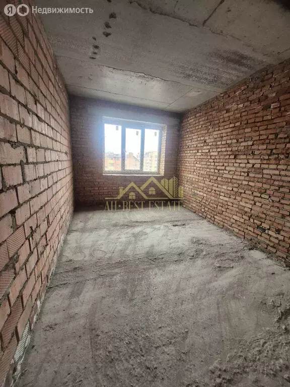 4-комнатная квартира: Владикавказ, улица Билара Кабалоева, 4 (100 м) - Фото 2