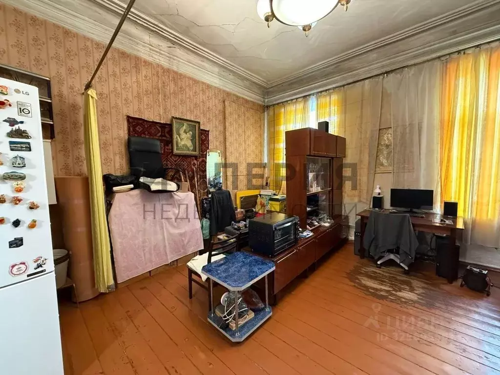 2-к кв. Крым, Симферополь ул. Киевская, 62 (50.0 м) - Фото 2