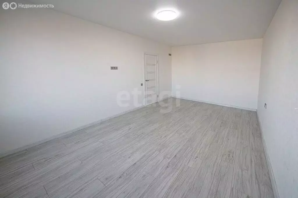 1-комнатная квартира: Ярославль, улица Генерала Маргелова, 4 (34.4 м) - Фото 2