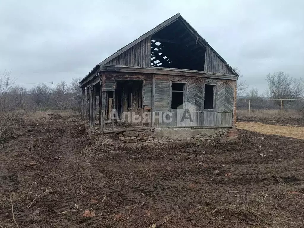 Участок в Ростовская область, Каменский район, Астаховское с/пос, ... - Фото 1