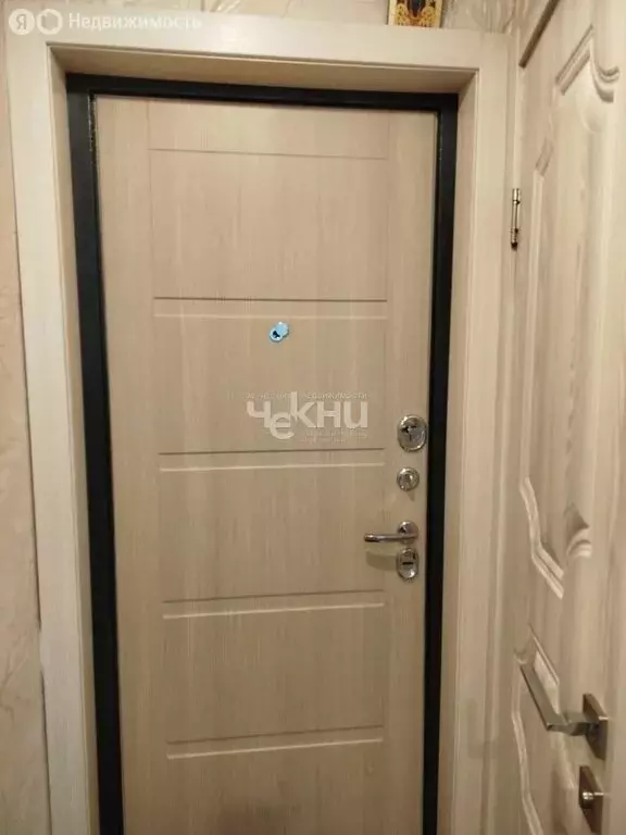 4-комнатная квартира: Нижний Новгород, улица Даргомыжского, 20к2 (60 ... - Фото 1