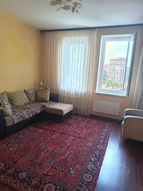 2-к кв. Московская область, Балашиха Железнодорожный мкр, ул. ... - Фото 1