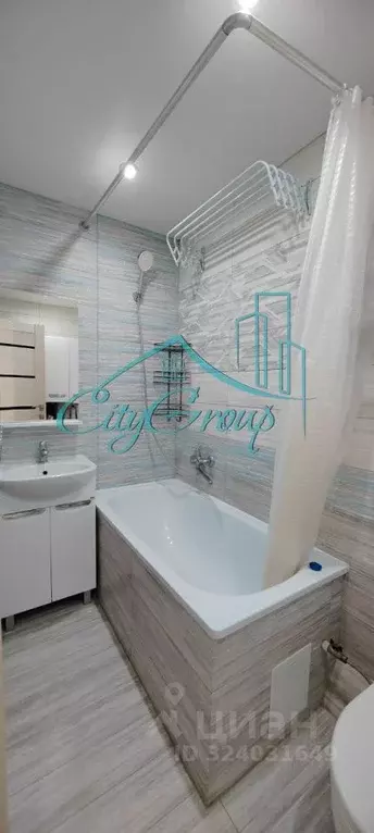 3-к кв. Оренбургская область, Орск пос. Вокзальный, ул. Попова, 4А ... - Фото 1