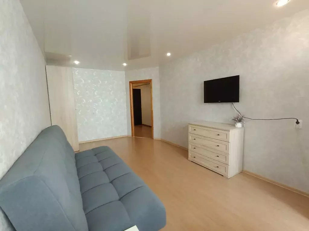 Продаётся 2-к квартира, 38.4 м - Фото 1