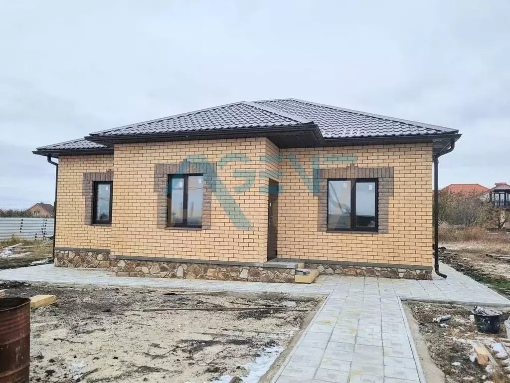 Коттедж в Белгородская область, Белгородский район, Тавровское с/пос, ... - Фото 2