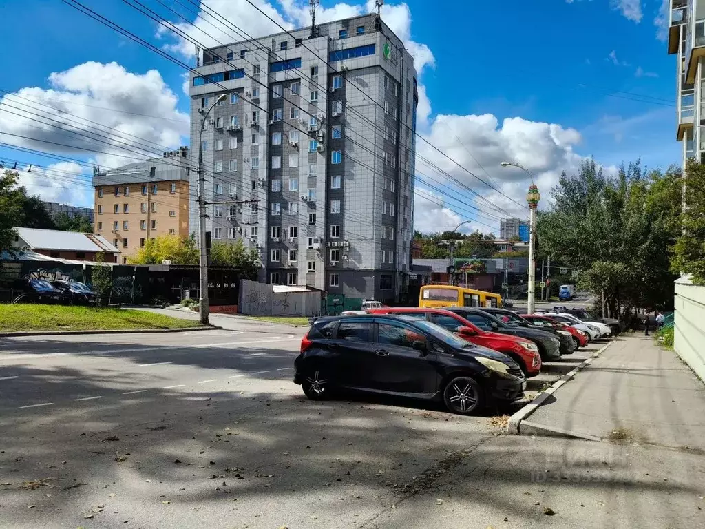 Помещение свободного назначения в Иркутская область, Иркутск Советская ... - Фото 2