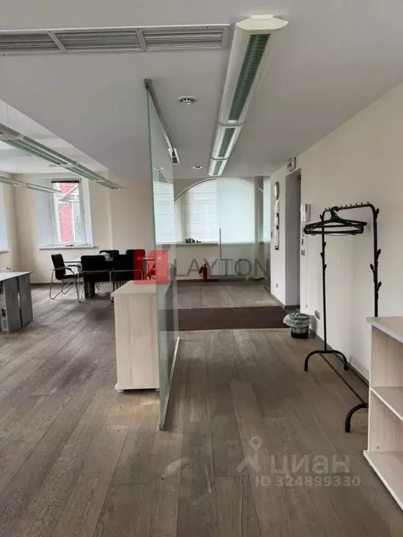 Офис в Москва просп. Мира, 26С4 (90 м) - Фото 2