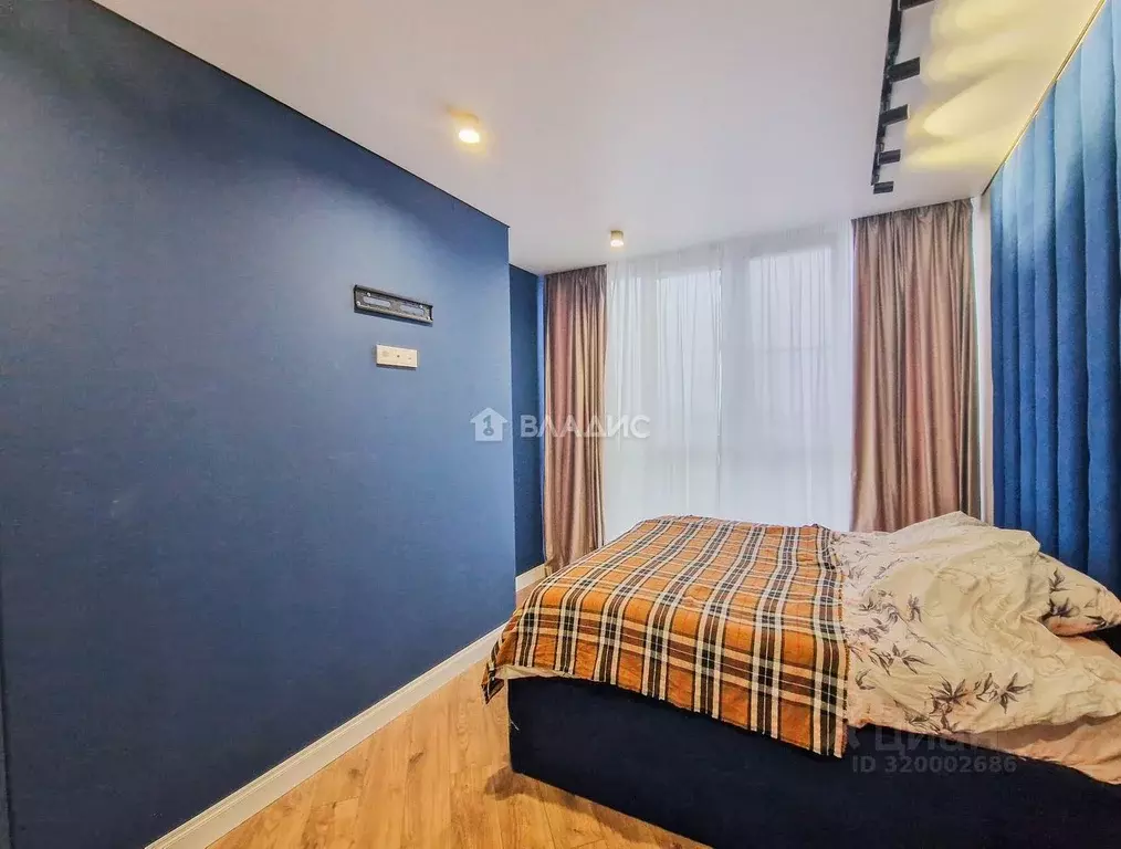 2-к кв. Ивановская область, Иваново ул. 10 Августа, 87 (60.0 м) - Фото 2