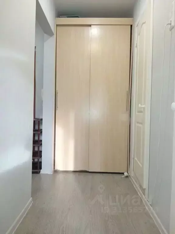1-к кв. Красноярский край, Красноярск Взлетка мкр, ул. Батурина, 19 ... - Фото 1