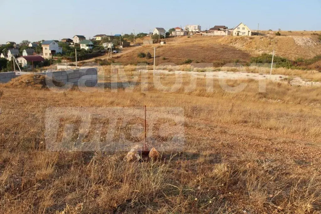 Участок в Севастополь Торпедо-1 садоводческое товарищество, 35 (5.0 ... - Фото 2