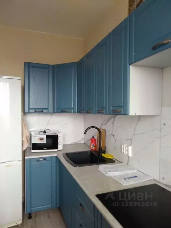 1-к кв. Ярославская область, Ярославль ул. Карла Либкнехта, 6 (38.0 м) - Фото 2