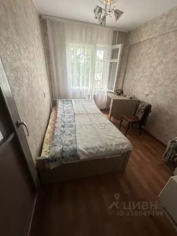 Комната Иркутская область, Иркутск Депутатская ул., 110 (14.0 м) - Фото 0