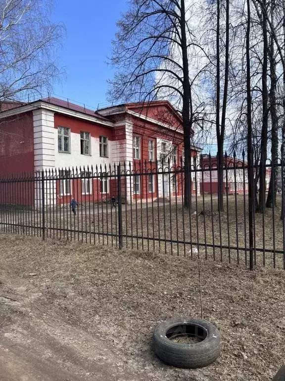 Участок в Нижегородская область, Кстово ул. Постниковых (9.0 сот.) - Фото 1