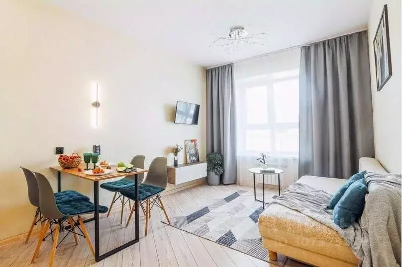 2-к кв. Иркутская область, Иркутск Партизанская ул., 45 (51.0 м) - Фото 2