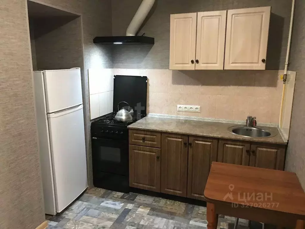 1-к кв. Крым, Ялта ул. Кирова, 57Б (22.0 м) - Фото 2