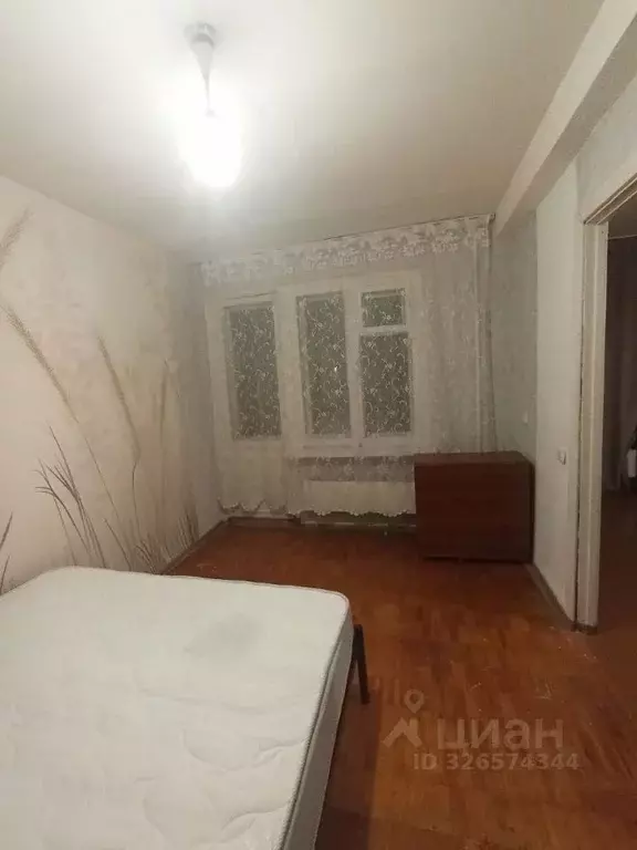 2-к кв. Красноярский край, Красноярск просп. Металлургов, 22А (40.0 м) - Фото 2