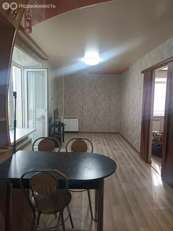 2-комнатная квартира: Полевской, улица Бажова, 6 (41.3 м) - Фото 1