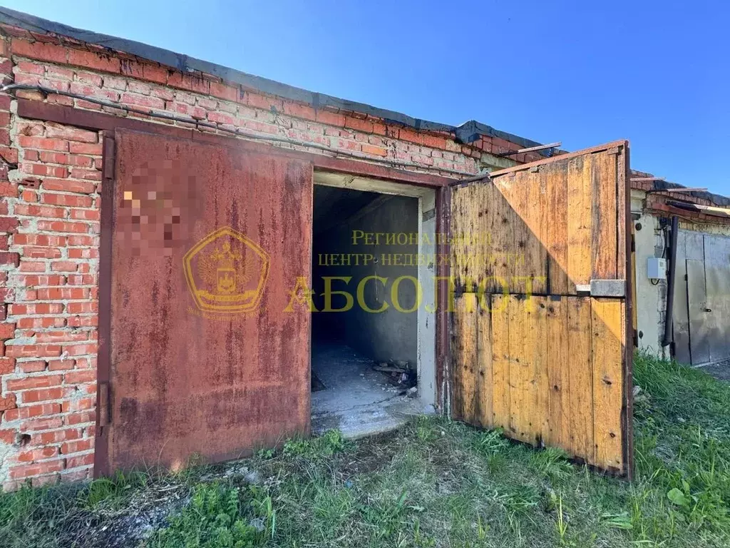 Гараж в Свердловская область, Ревда  (19 м) - Фото 0