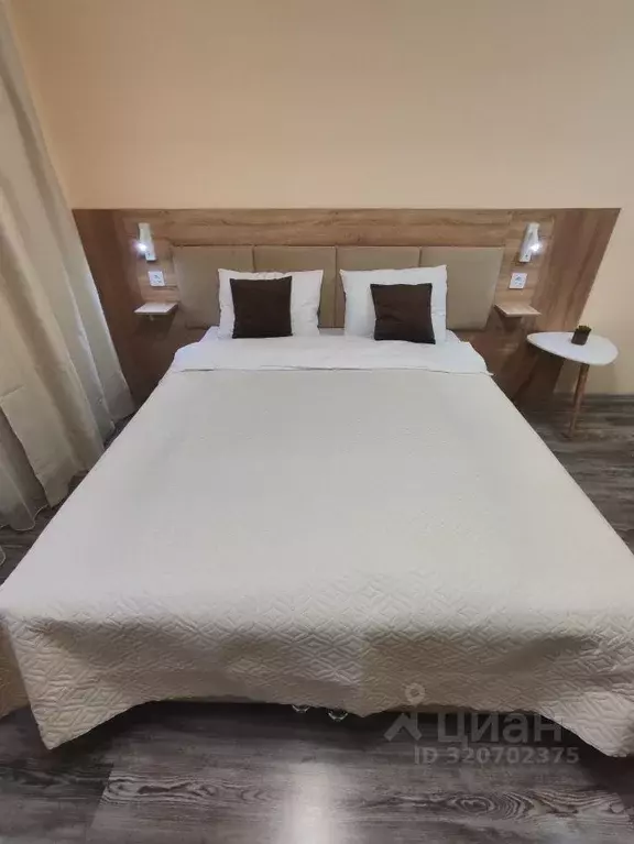 Студия Вологодская область, Череповец ул. Суворова, 2Б (26.0 м) - Фото 1