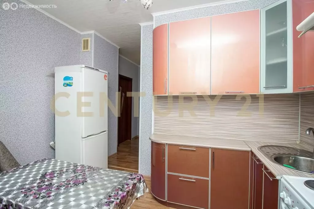 1-комнатная квартира: Ульяновск, проспект Авиастроителей, 33 (373 м) - Фото 0