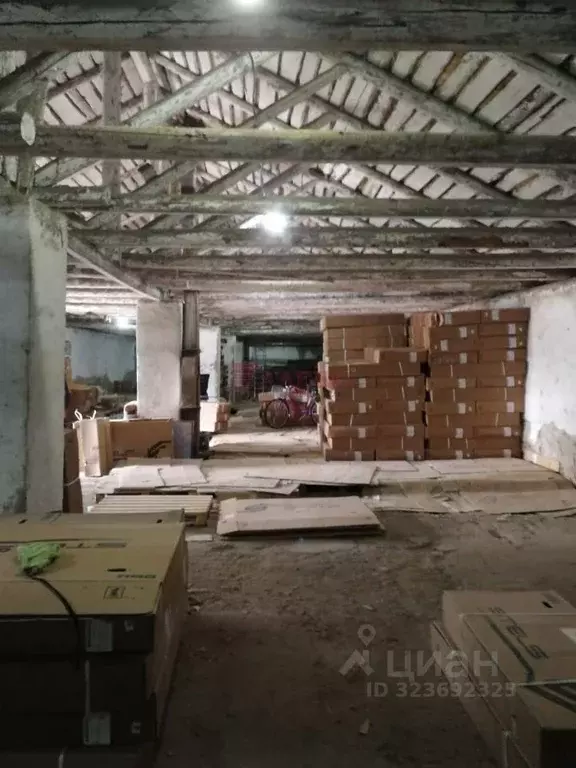 Склад в Ростовская область, Аксай Западная ул., 4 (600 м) - Фото 1