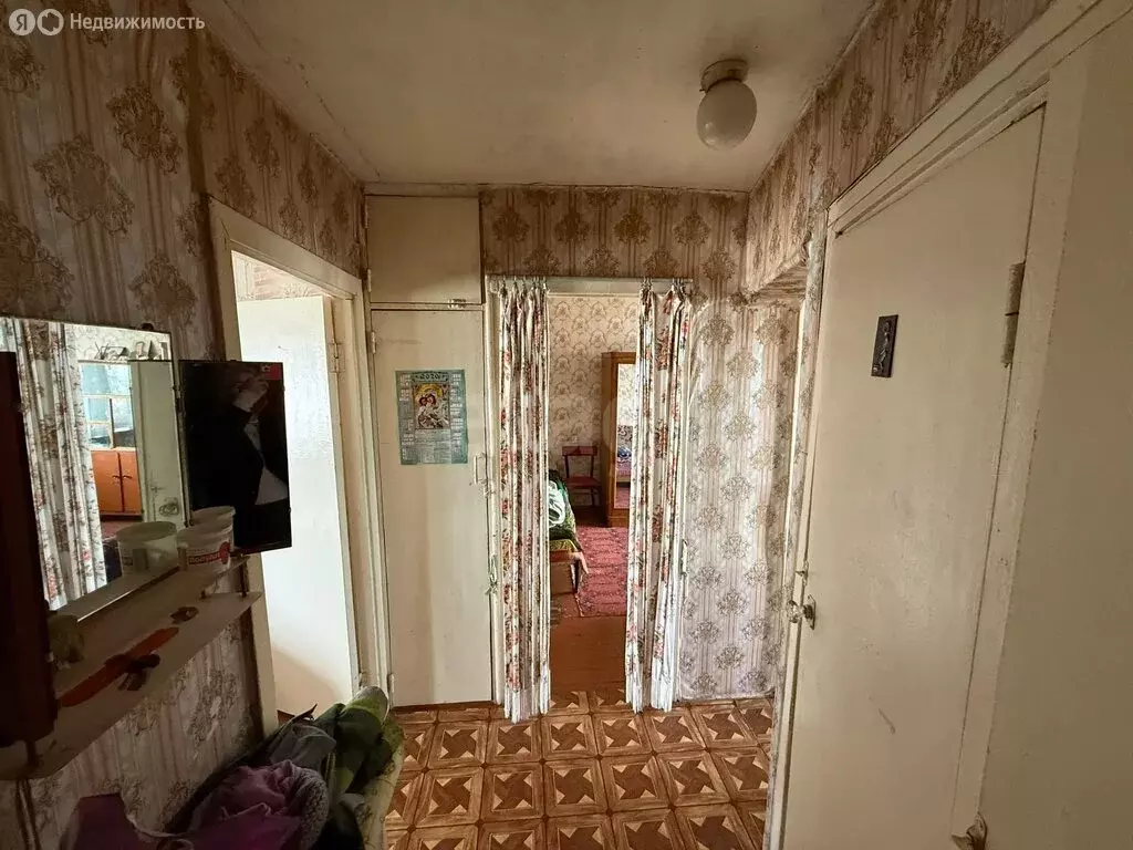 3-комнатная квартира: Клинцы, улица Ворошилова, 54 (60 м) - Фото 2