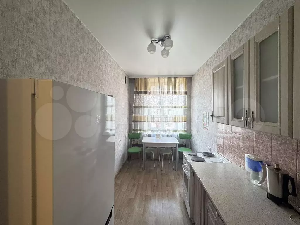 2-к. квартира, 52 м, 2/5 эт. - Фото 1