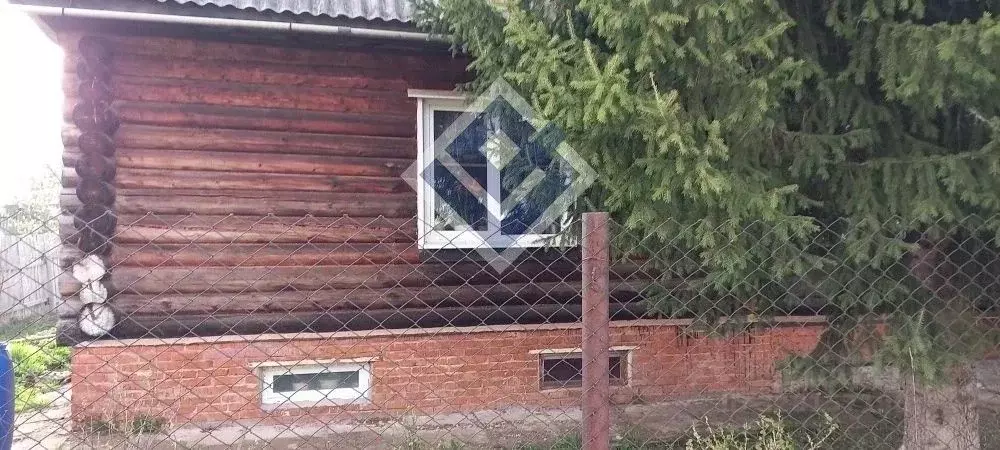 Дом в Пермский край, Очерский муниципальный округ, д. Лужково ул. ... - Фото 2