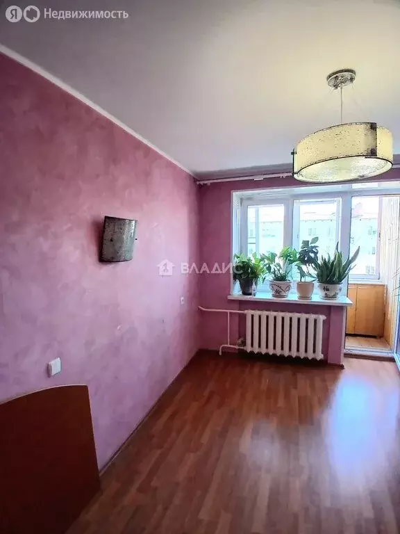 3-комнатная квартира: Электросталь, Южный проспект, 7к3 (62.5 м) - Фото 2