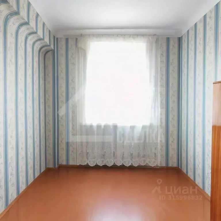 3-к кв. Алтайский край, Рубцовск ул. Дзержинского, 15 (70.0 м) - Фото 2