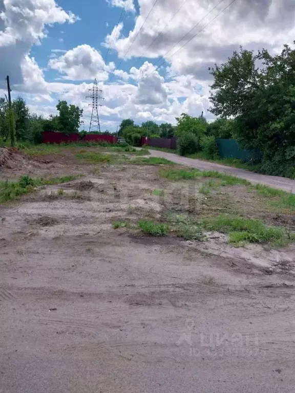 Участок в Курская область, Курск Курск СНТ,  (6.7 сот.) - Фото 1