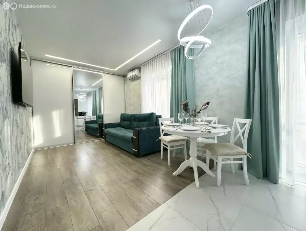 3-комнатная квартира: Киров, Заповедная улица, 7А (66.8 м) - Фото 2