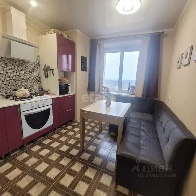 2-к кв. Владимирская область, Муром Владимирское ш., 12Б (53.8 м) - Фото 1