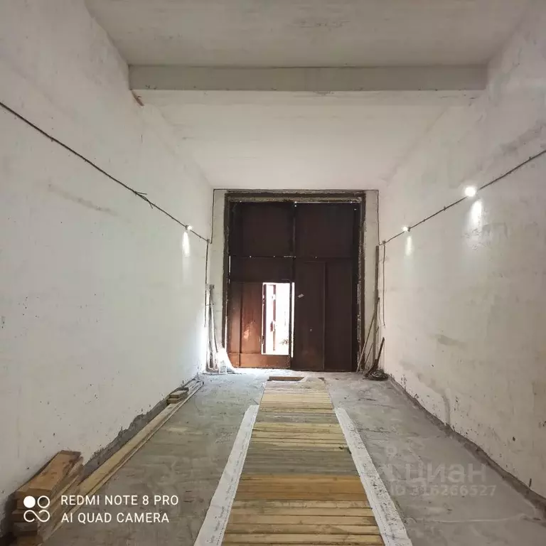 Гараж в Новосибирская область, Новосибирск Шорная ул., 30 (44 м) - Фото 1