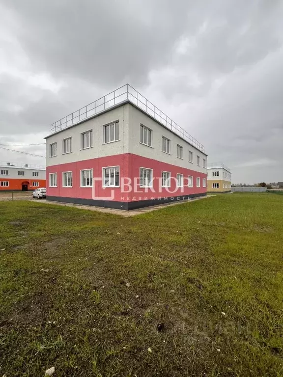 2-к кв. Костромская область, Кострома Первый кп, проезд Пыщугский, ... - Фото 2