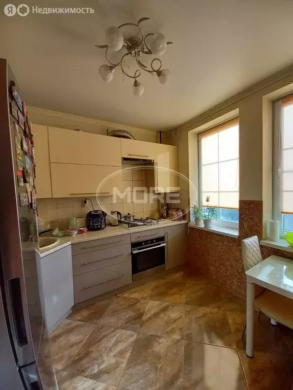 2-комнатная квартира: Калининградская область, Гурьевский ... - Фото 1