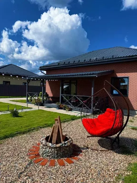 Дом в Московская область, Богородский городской округ, д. Боково, ... - Фото 2