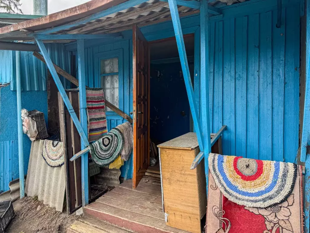 Офис в Орловская область, Кромы пгт ул. Советская, 17 (38 м) - Фото 2