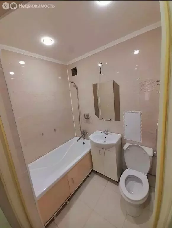 2-комнатная квартира: Азов, Красногоровская улица, 31 (45 м) - Фото 1