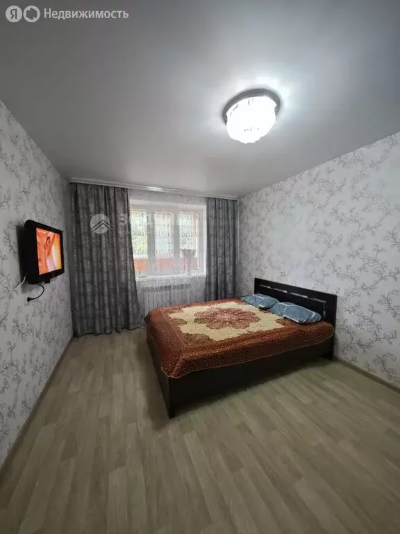 1-комнатная квартира: Канаш, улица 30 лет Победы, 83 (33.3 м) - Фото 1
