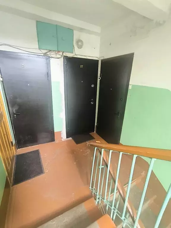 Продаётся 2-к квартира, 43.4 м - Фото 1