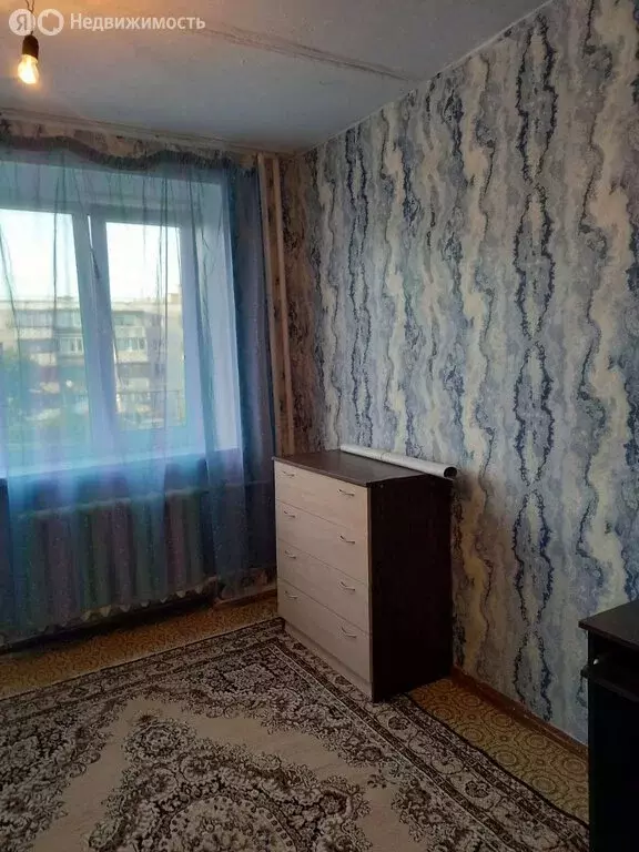 1к в 16-комнатной квартире (16.1 м) - Фото 2