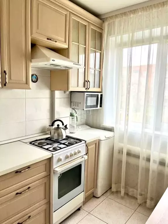 1-к кв. Челябинская область, с. Аргаяш ул. Ленина, 29 (36.0 м) - Фото 2