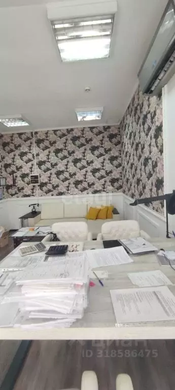 Офис в Белгородская область, Белгород просп. Богдана Хмельницкого, ... - Фото 2