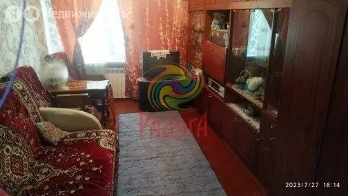 2-комнатная квартира: Иваново, Поселковая улица, 113 (41 м) - Фото 1